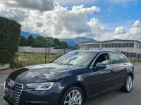 Usata Audi A4 Business 272 CV (200 kW) 2016 Nero Berlina