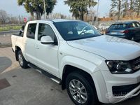 usata VW Amarok 