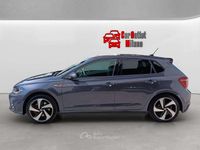 Usata VW Polo GTI 207 CV (152 kW) 2024 Grigio scuro Utilitaria
