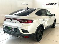 Usata Renault Arkana R.S. 158 CV (116 kW) 2022 Bianco SUV