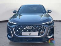 Nuova Audi Q5 S-Line 204 CV (150 kW) 2025 Grigio SUV