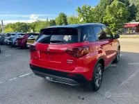 Ny Suzuki Vitara Cool 110 HK (80 kW) 2026 Rød SUV