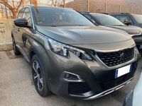 usata Peugeot 3008 BlueHDi 130 SS EAT8 GT Lin