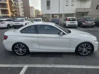 Usata BMW 218 M Sport 150 CV (110 kW) 2016 Coupé