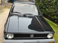 Usata VW Golf I 50 CV (36 kW) 1980 Utilitaria