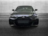 Usata BMW 420 Coupé M Sport 190 CV (139 kW) 2022 Nero Coupé