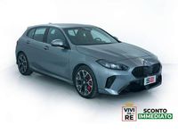 Usata BMW 118 M Sport 150 CV (110 kW) 2025 Grigio Utilitaria
