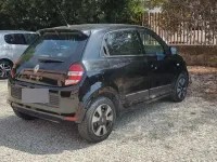 Usata Renault Twingo 69 CV (50 kW) 2019 Nero Utilitaria