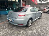 usata Alfa Romeo GT 1.9 jtd mjt Progression Collezione