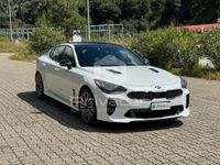 usata Kia Stinger 2.2 CRDi RWD AT8 GT Line