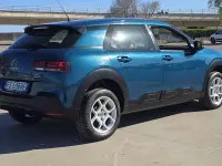 Usata Citroën C4 Feel 99 CV (72 kW) 2018 Other SUV