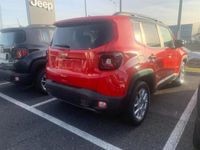 usata Jeep Renegade 1.6 Mjt 130 CV 1.6 Mjt 130 CV Limited