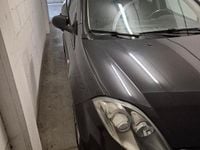 Usata Fiat Bravo 105 CV (77 kW) 2013 Nero Utilitaria