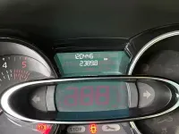 Usata Renault Clio IV 75 CV (55 kW) 2018 Bianco Berlina