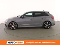 Usata Audi RS3 400 CV (294 kW) 2019 Grigio Berlina