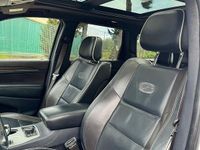 Occasion Jeep Cherokee 250 ch (183 kW) 2013 Blanc SUV