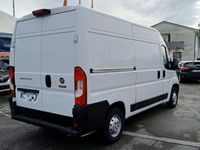 usata Fiat Ducato 33 2.3 MJT 160CV PM-TM Furgone