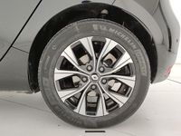 Usata Renault Zoe Zen 80 kW (109 CV) 2021 Nero Utilitaria