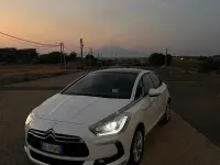 Usata Citroën DS5 So Chic 115 CV (84 kW) 2013 Bianco Utilitaria