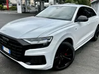 Usata Audi Q8 Sport 286 CV (210 kW) 2019 Other SUV