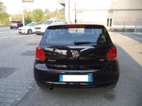 usata VW Polo 1ª-2ª/Derby 1.6 TDI 90CV DPF 5 porte Highline EUR0 5 FAP