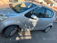 Usata Opel Agila 60 CV (44 kW) 2010 Utilitaria