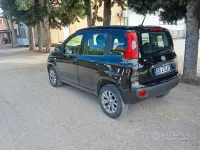 Usata Fiat Panda 85 CV (62 kW) 2020 Utilitaria