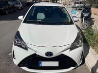 Usata Toyota Yaris 2019 Berlina