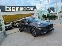 Occasion Ford Puma ST 125 ch (91 kW) 2022 Gris SUV