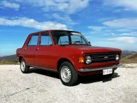 Usata Fiat 128 54 CV (39 kW) 1975 Berlina