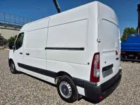 Usata Renault Master 150 CV (110 kW) 2020 Bianco Monovolume