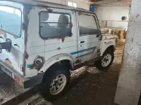 Usata Suzuki Samurai 64 CV (47 kW) 1990 SUV