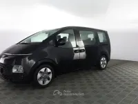 Usata Hyundai Staria 177 CV (130 kW) 2023 Nero Monovolume