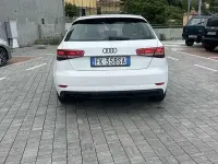 Occasion Audi A3 Sport 150 PK (110 kW) 2017 Sedan