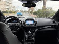 Usata Ford Kuga ST-Line 120 CV (88 kW) 2019 SUV