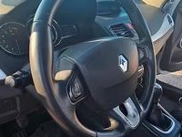 Usata Renault Mégane 2009 Berlina