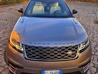 usata Land Rover Range Rover Velar 2.0 i4 R-Dynamic S 240cv auto