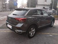 usata VW T-Roc 1.5 TSI ACT Advanced BlueMotion Technology usato