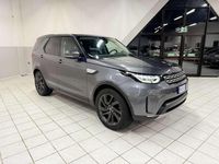 Usata Land Rover Discovery 5 HSE Luxury 241 CV (177 kW) 2018 Bronzo SUV