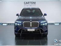 Usata BMW X7 Comfort Edition 340 CV (250 kW) 2024 SUV