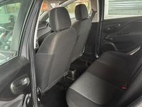 Usata Fiat Punto 75 CV (55 kW) 2014 Utilitaria