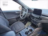 Usata Ford Kuga ST-Line 225 CV (165 kW) 2021 Magnetic grey SUV