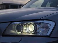 Usata BMW X3 M Sport 258 CV (189 kW) 2013 SUV
