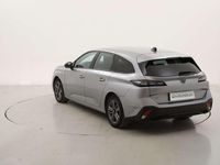 Usata Peugeot 308 SW Active 131 CV (96 kW) 2022 Grigio Station wagon