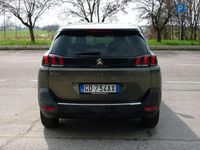 Usata Peugeot 5008 Allure 131 CV (96 kW) 2020 Grigio SUV