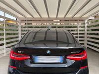 Usata BMW 630 M Sport 249 CV (183 kW) 2019 Coupé