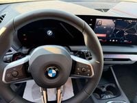 Nuova BMW 120 M Sport 170 CV (125 kW) 2026 Skyscraper grey Utilitaria