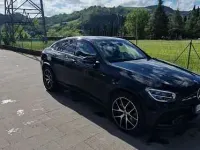 Usata Mercedes GLC300 Premium 245 CV (180 kW) 2020 SUV