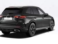 Nuova Mercedes GLC220 Advanced 197 CV (144 kW) 2026 Grigio grafite SUV