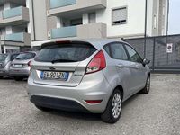 Usata Ford Fiesta Titanium 75 CV (55 kW) 2014 Other Utilitaria